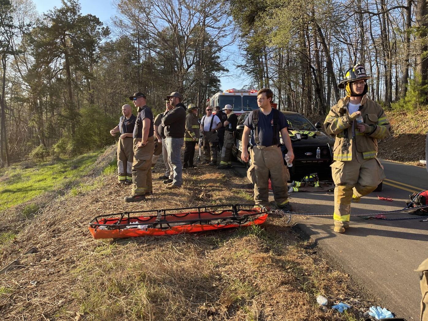 Pilot identified in fatal Cave Spring plane crash News