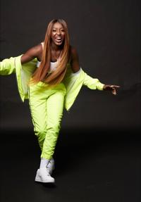 Flau'Jae Johnson Female AOW | | mdjonline.com