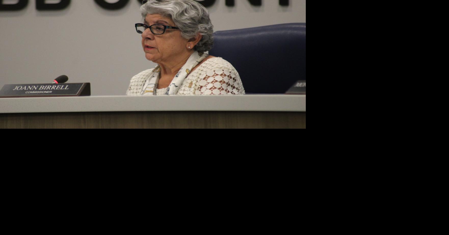 Cobb County to consider new rules for data centers