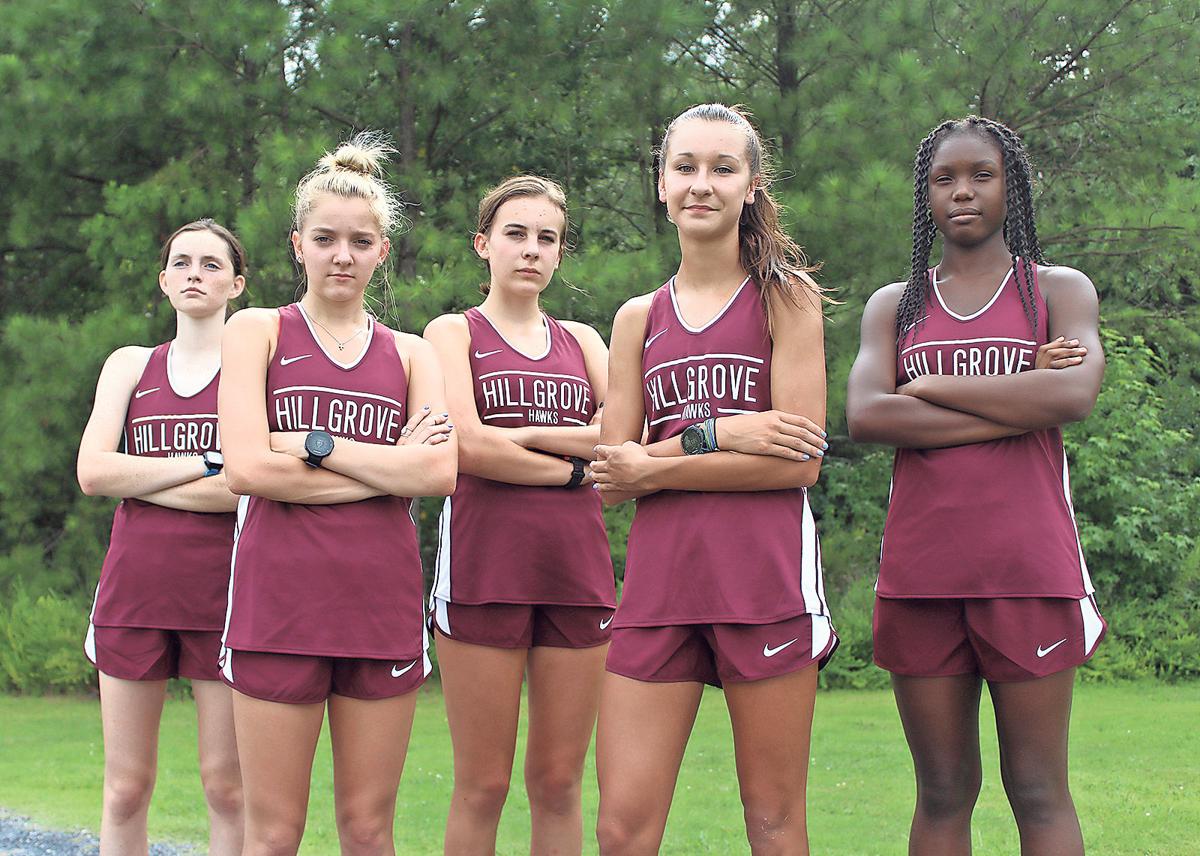 State title targeted by Hillgrove girls cross country team Sports