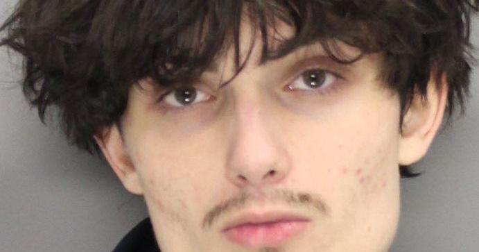 Marietta Man Accused of Arson | Police Fire | mdjonline.com
