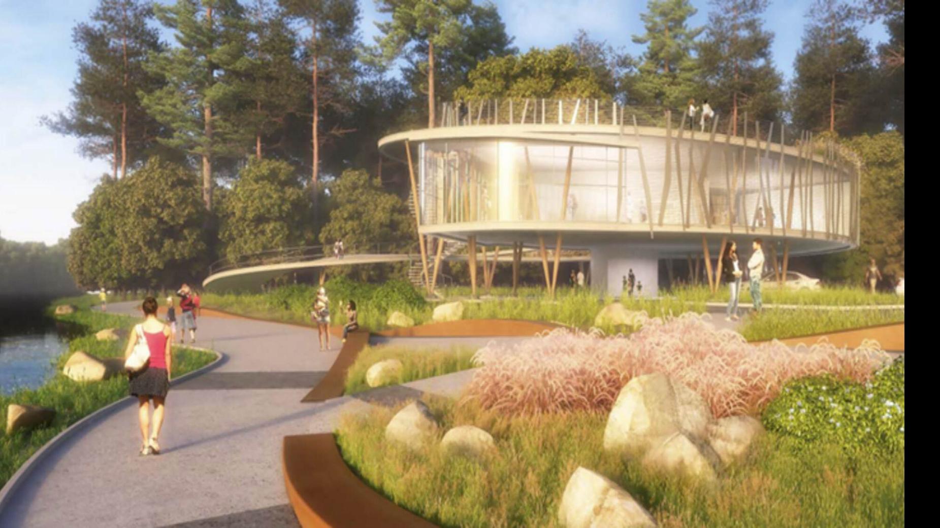 Roswell Wants Your Input On Ace Sand Riverside Park North Fulton Neighbor Mdjonline Com