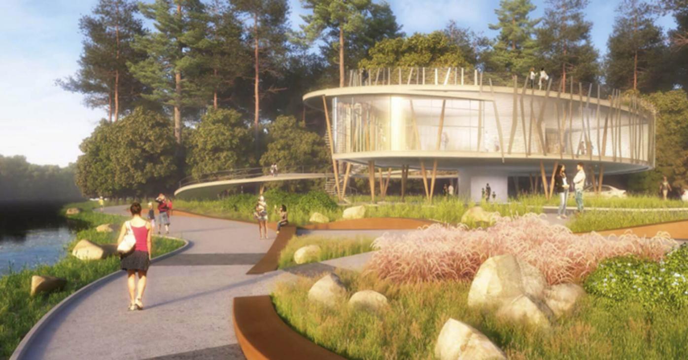 Roswell Wants Your Input On Ace Sand Riverside Park North Fulton Neighbor Mdjonline Com