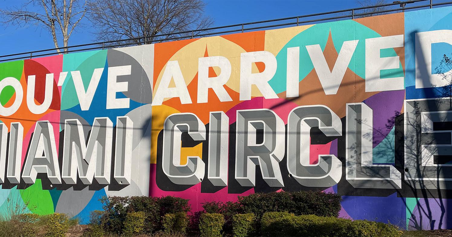 Celebrating Art: Livable Buckhead's Miami Circle Gallery Stroll Series Returns March 16 - Vimarsana News