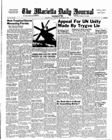 MDJ Time Capsule: The Week of Sept. 23