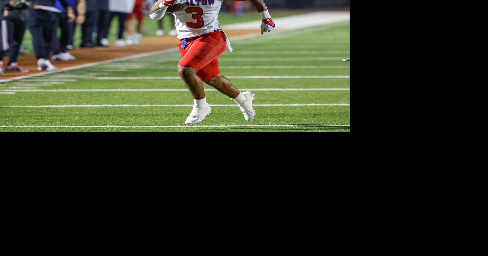 Walton rallies to beat North Cobb, remain unbeaten Cobb Football