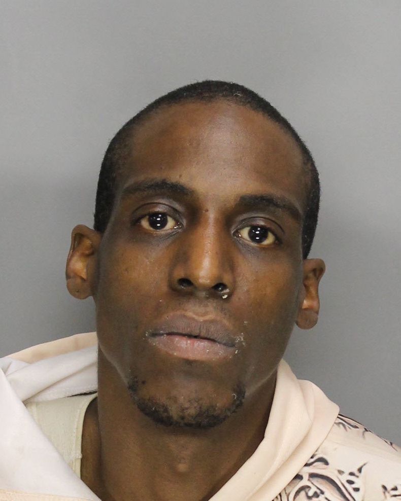 Atlanta man charged with trafficking meth at Dobbins | Police Fire ...