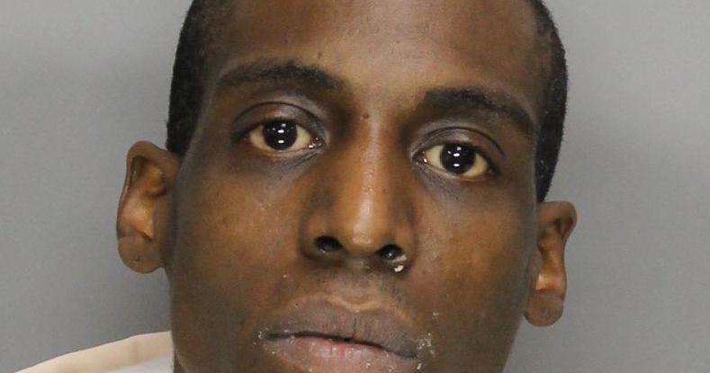 Atlanta man charged with trafficking meth at Dobbins | Police Fire ...