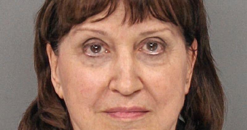 Woman accused of shooting man in back faces murder charges in Marietta