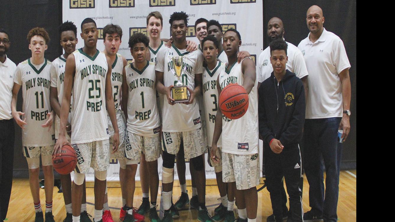 Holy Spirit Prep Wesleyan Hi Compete For State Titles Sports
