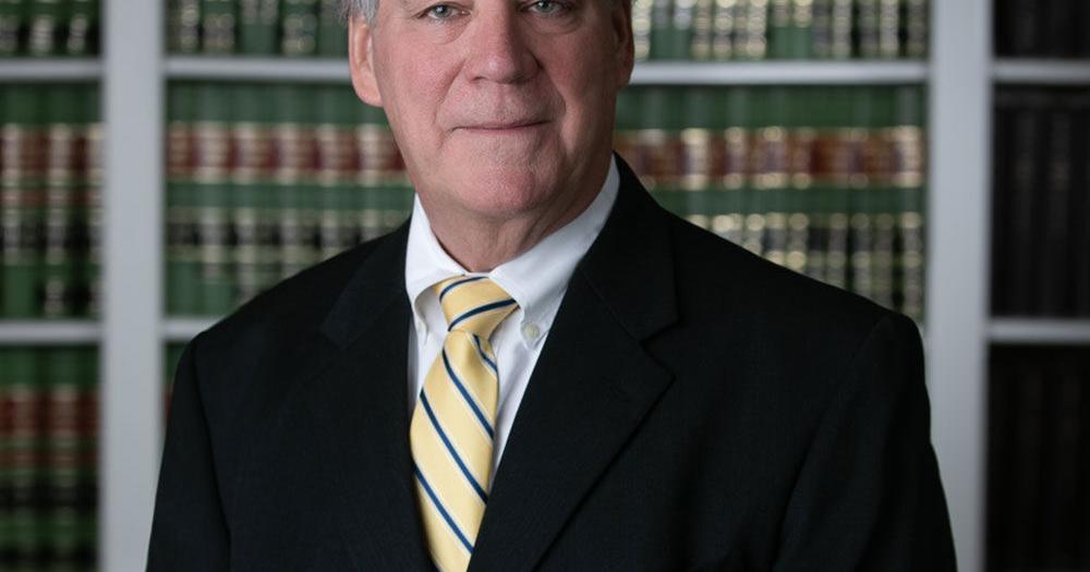 Longtime Marietta Municipal Court chief judge to retire News