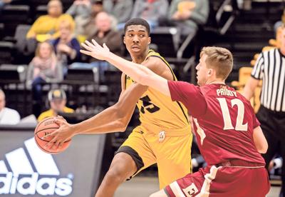Kennesaw State Rolls To Win Over Naia Southeastern Sports