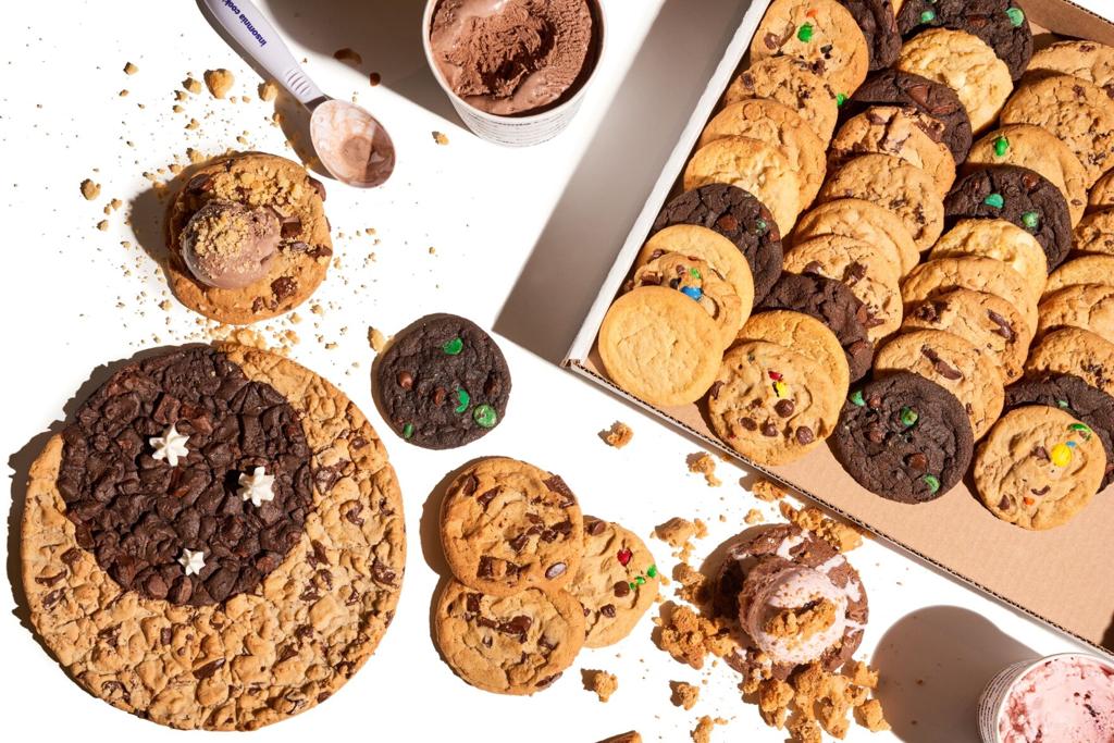 Insomnia Cookies Bringing Late Night Treats To Atlanta S Edgewood Business Mdjonline Com