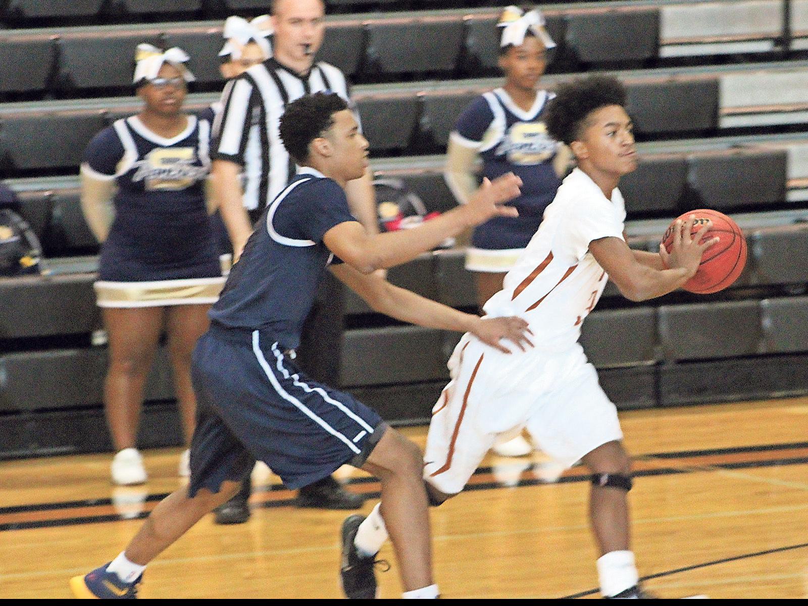 Dekalb Prep Basketball Programs Continue Playoffs Push Neighbornewsonline Com Suburban Atlanta S Local News Source Mdjonline Com