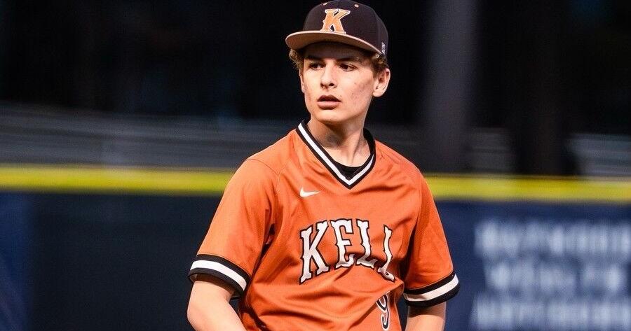 Cobb County Pitcher of the Year: Consolino pitches Kell to title