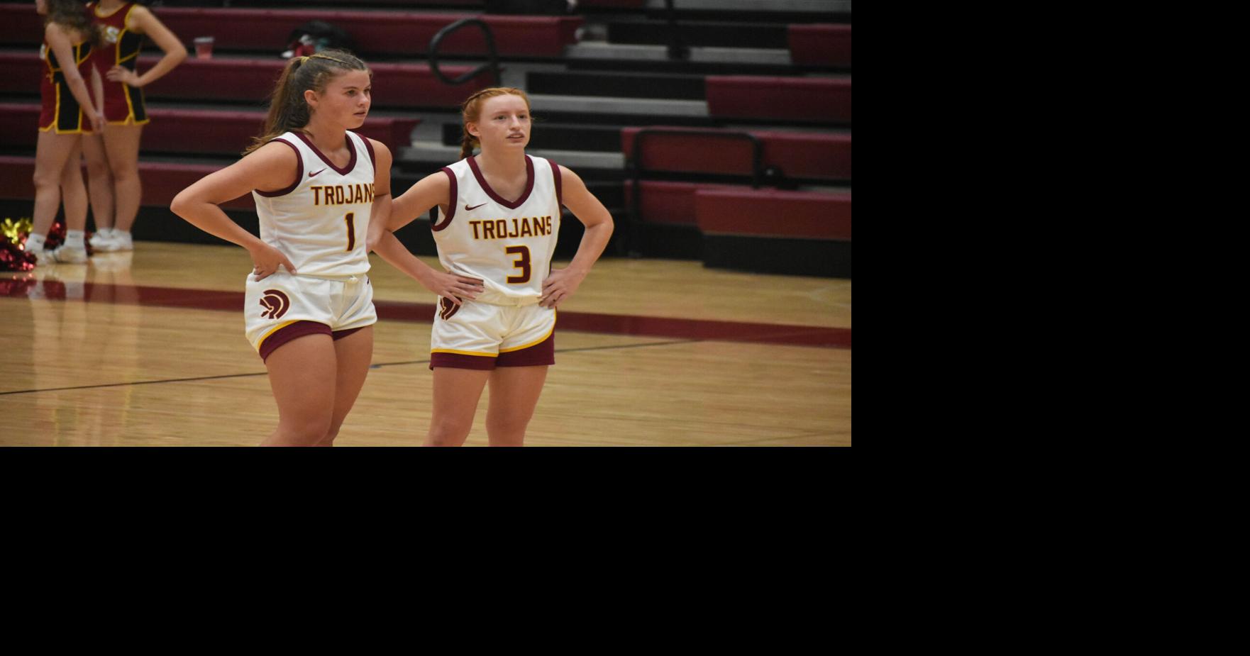 Hortman breaks scoring record, but Chiefs move on | Sports | mdjonline.com