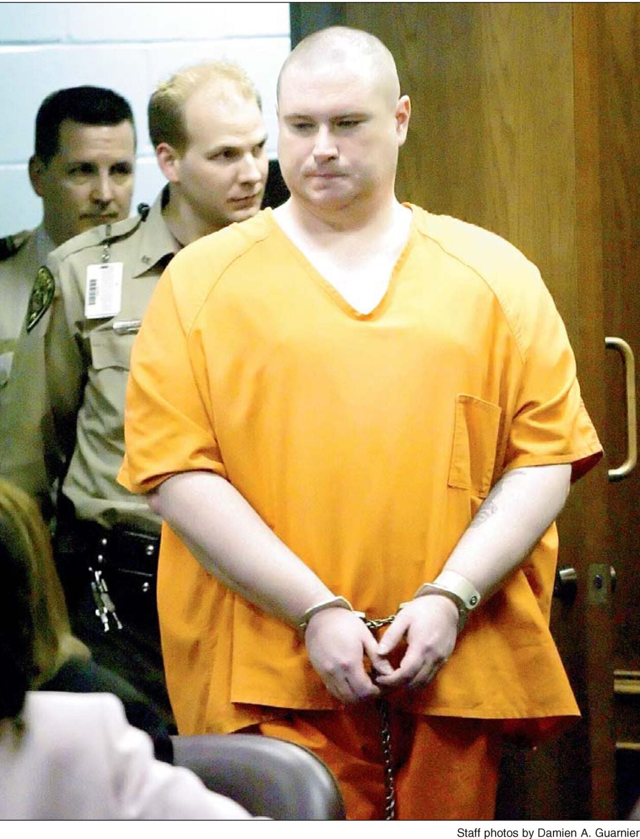 mdjonline.com - Jack Lindner | jlindner@mdjonline.com - 'It changed everything': How a 2003 double murder changed Cobb real estate
