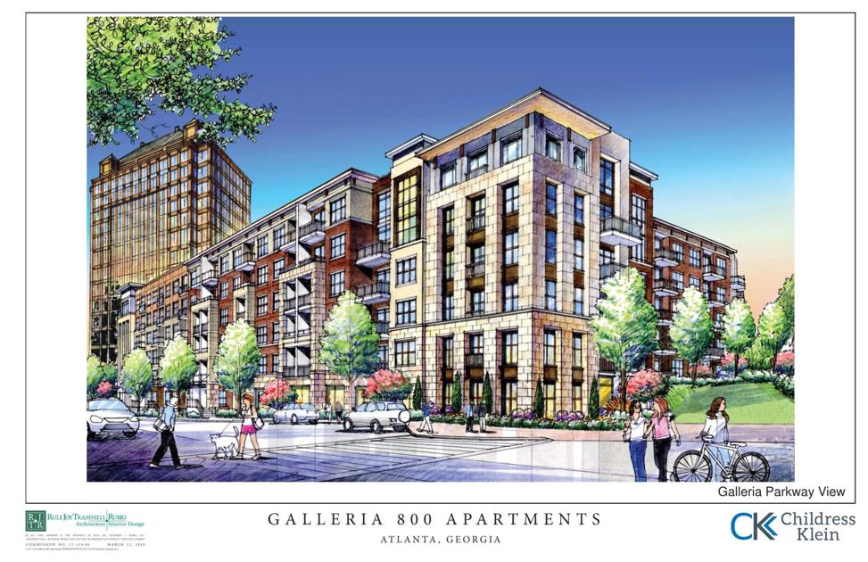 Galleria 800 Apartments 1 Mdjonline Com
