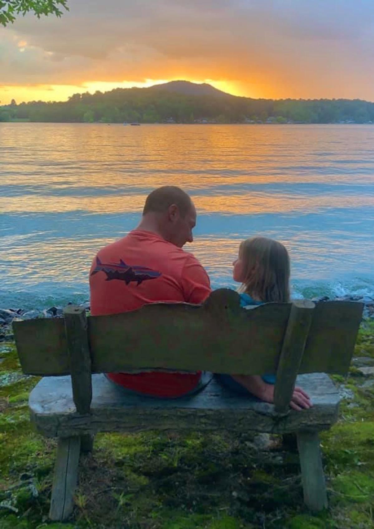 Children's Healthcare of Atlanta honors dedicated dads for Father's Day | NeighborNewsOnline.com ...