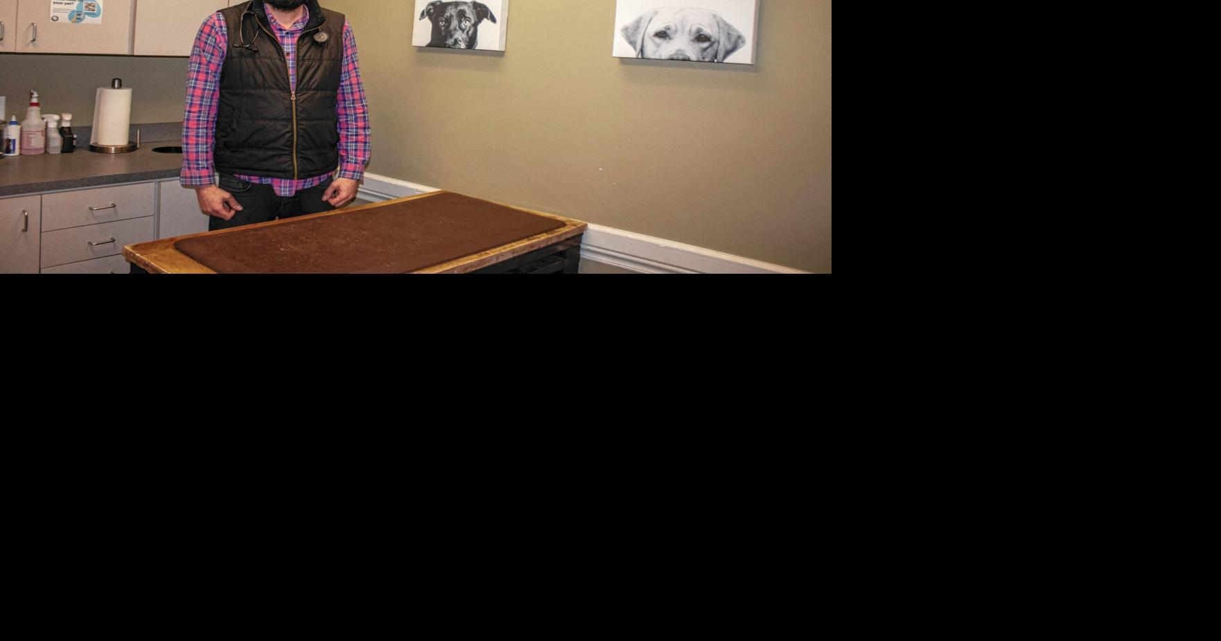 West Cobb’s Marietta Vet Clinic provides a personal touch to pet care