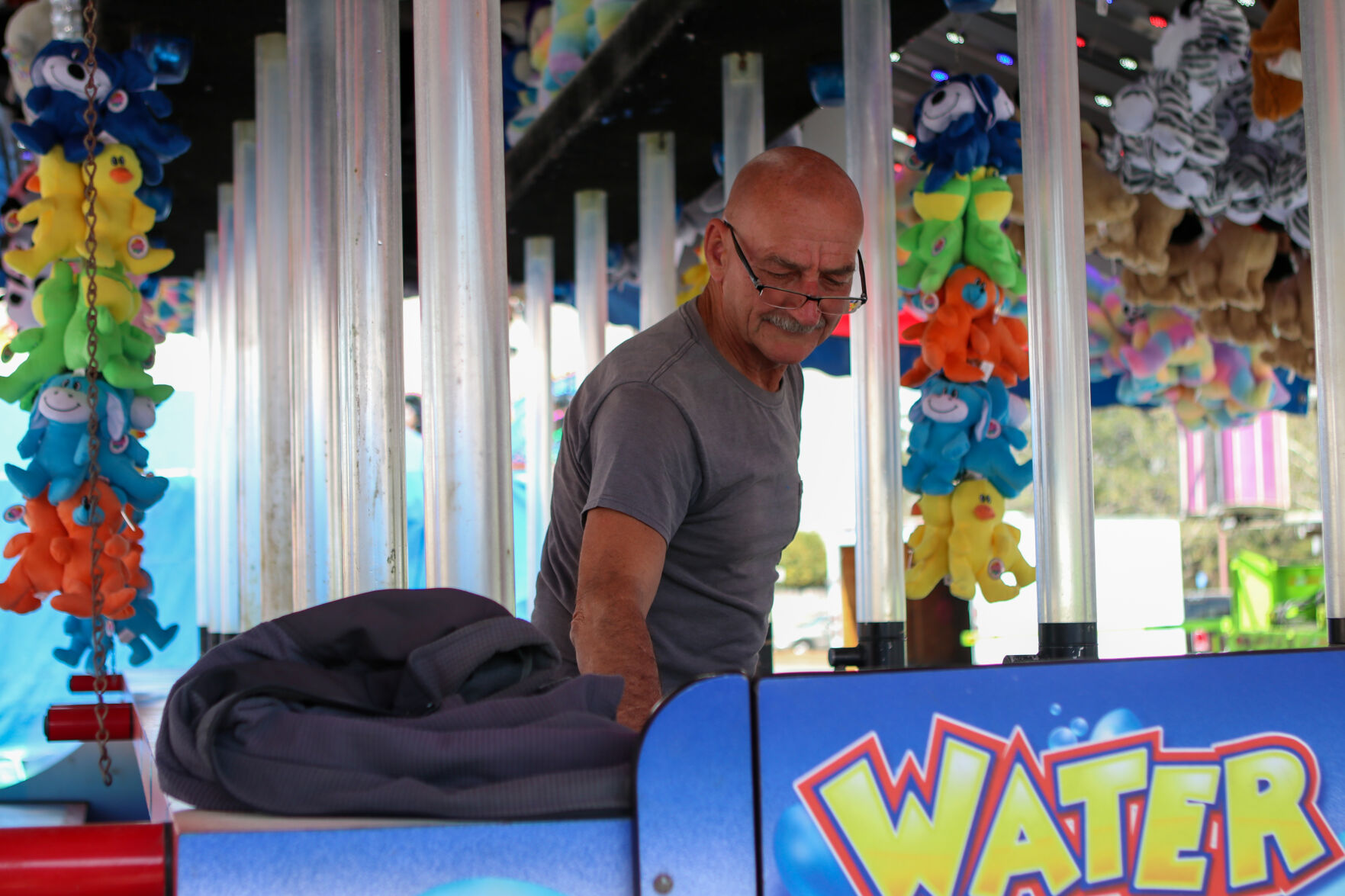 Carnival opens at Town Center mall Thursday | Local News