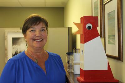 Marietta Housing Authority Chair Sutton To Retire News Mdjonline Com