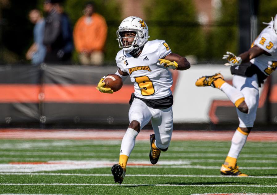 Kennesaw State looks for 10th win, and maybe some help | Cobb Football