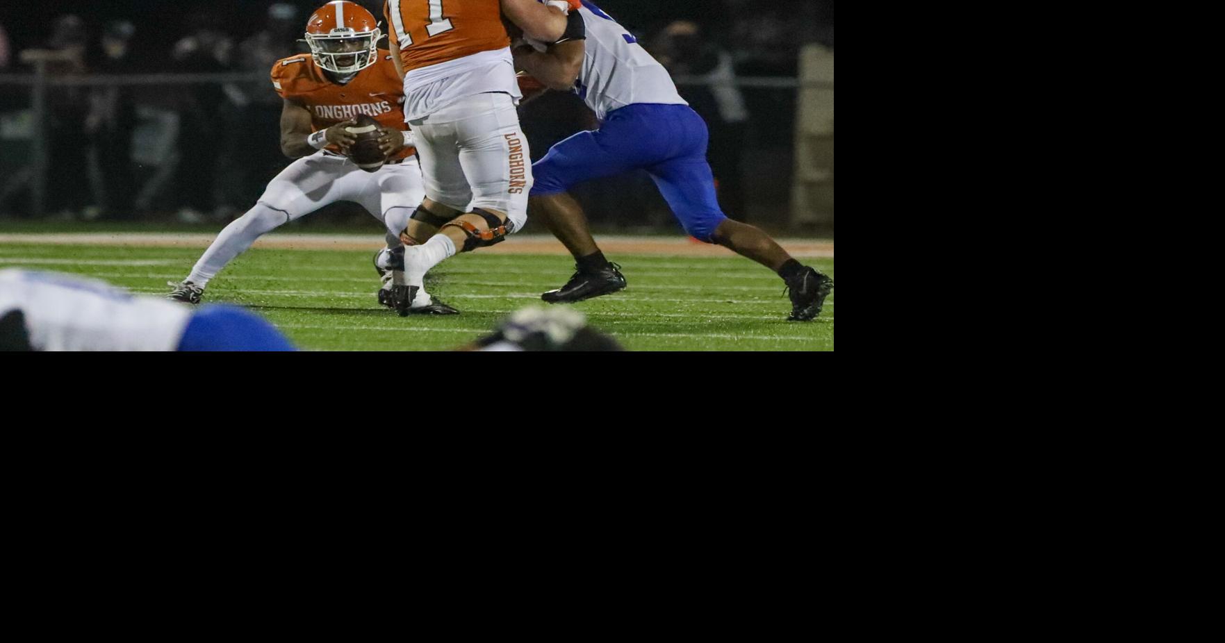 Kell Romps North Springs to Clinch Region Title | Cobb Football Friday ...