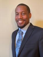 Park Springs life plan community welcomes new Healthcare administrator Ronald Gooden in Stone Mountain