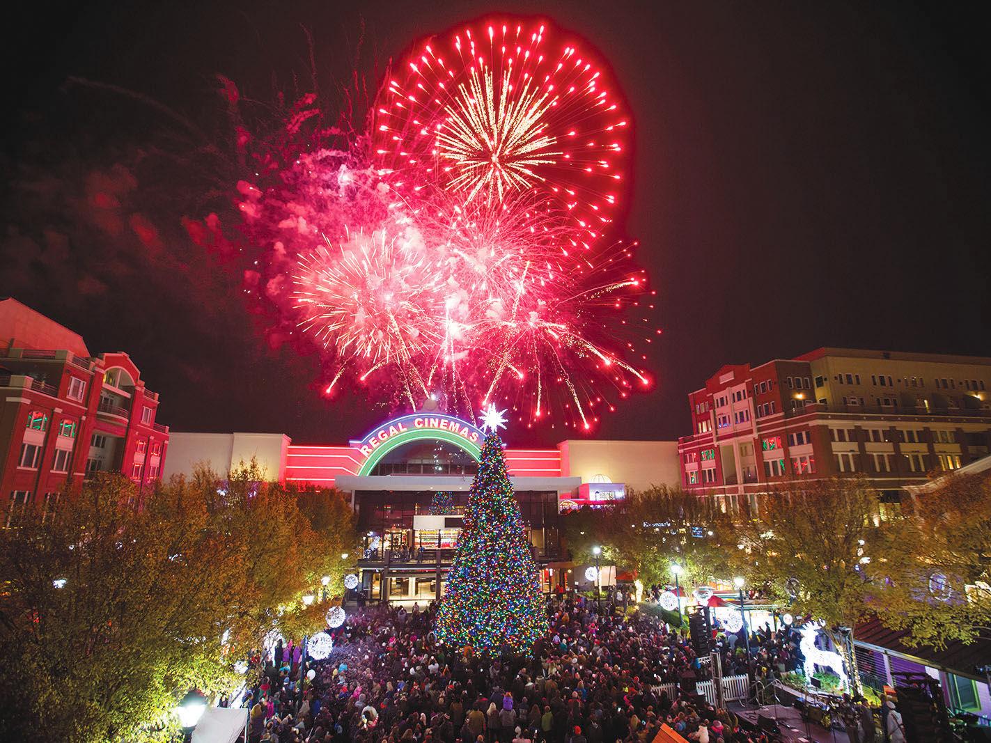 Christmas Events In Atlanta 2021 Guide Unexpected Atlanta