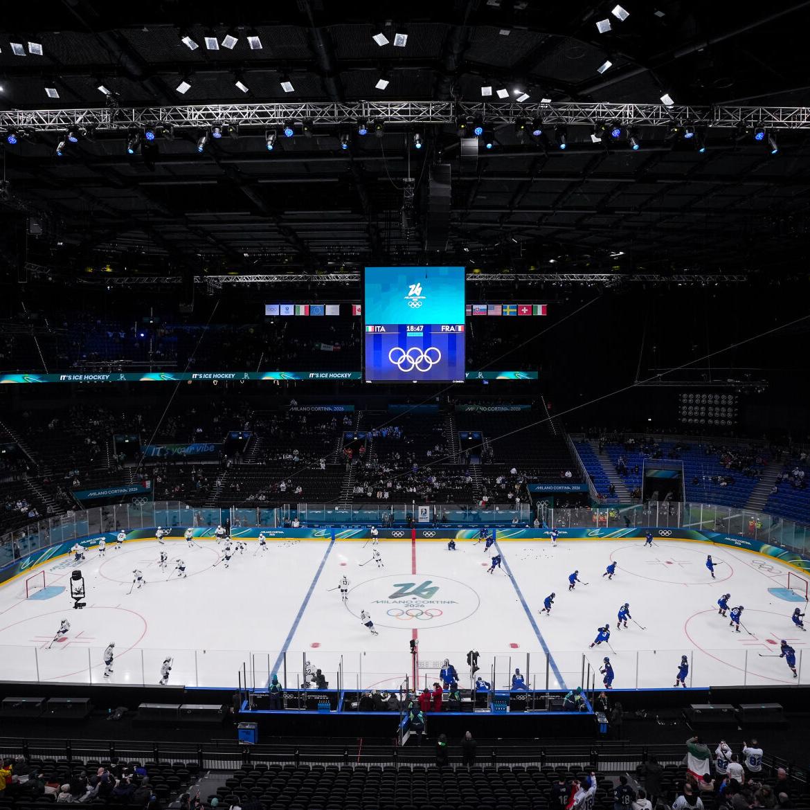 Milano Santagiulia - Image 1