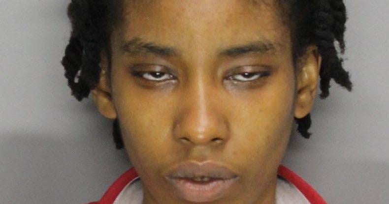 Atlanta Woman Accused of Smashing Multiple Car Windows in Marietta ...