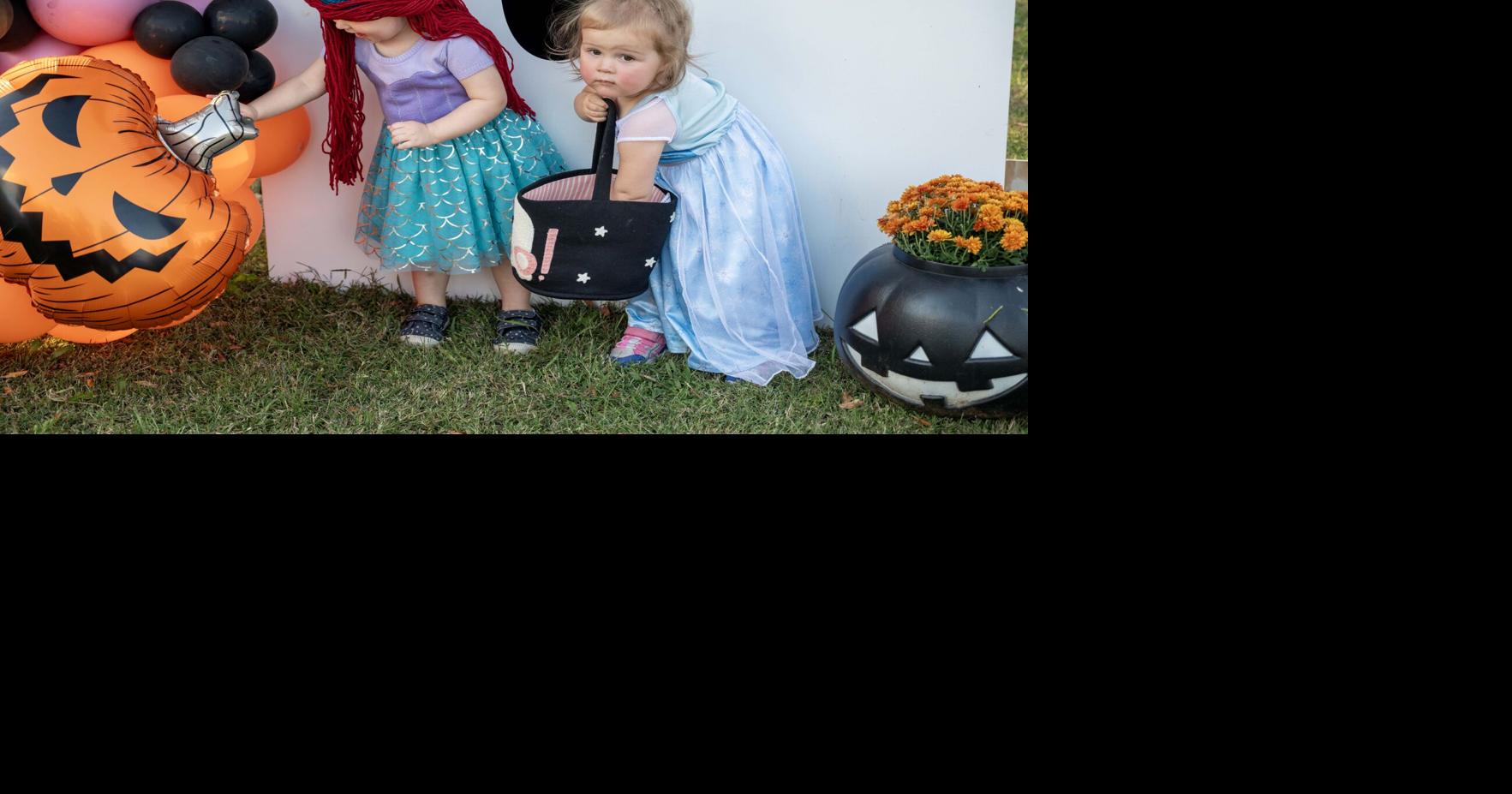 PHOTOS Kids Enjoy Kennesaw Candy Crawl Local News