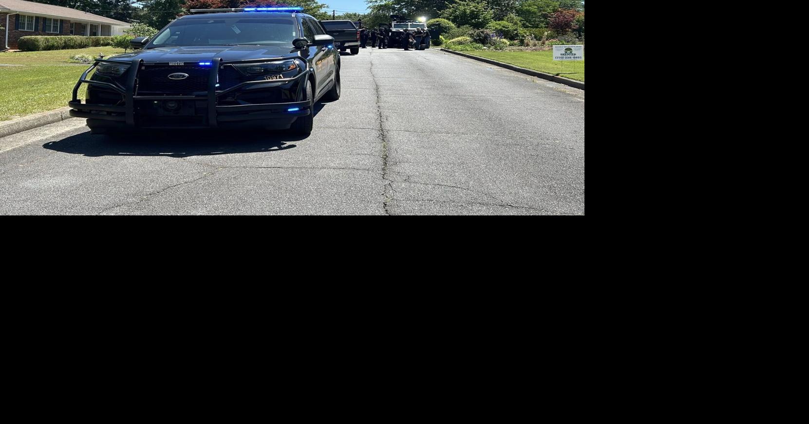 East Cobb man suspected of killing mother