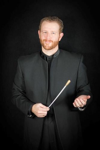 MARIANNE HOLDZKOM: GSO’s 75th Season Finale: A chance to reflect on ...