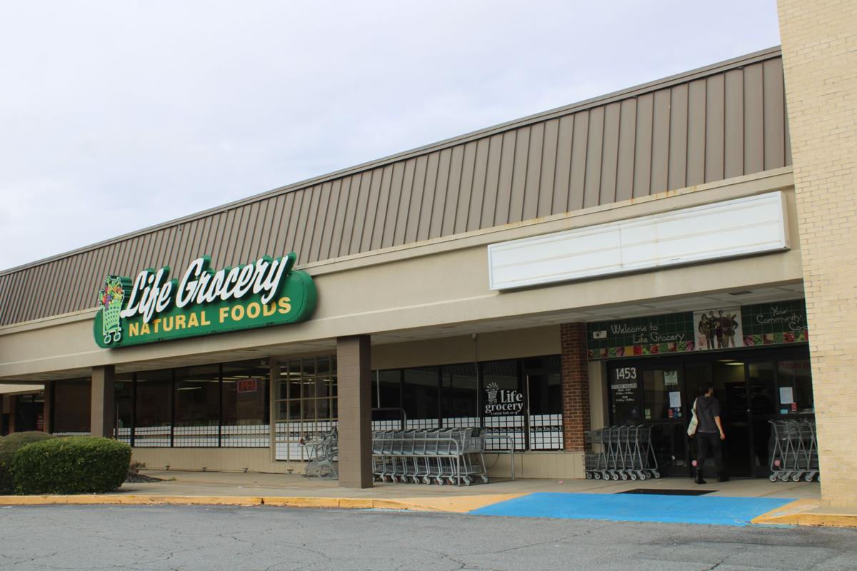 This Store Near The Big Chicken Is Closing Early Next Year News