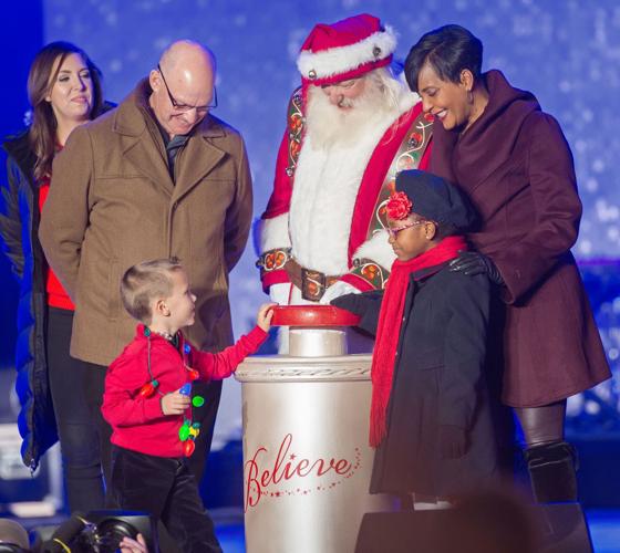 These Atlanta and Sandy Springs venues are hosting a variety ...