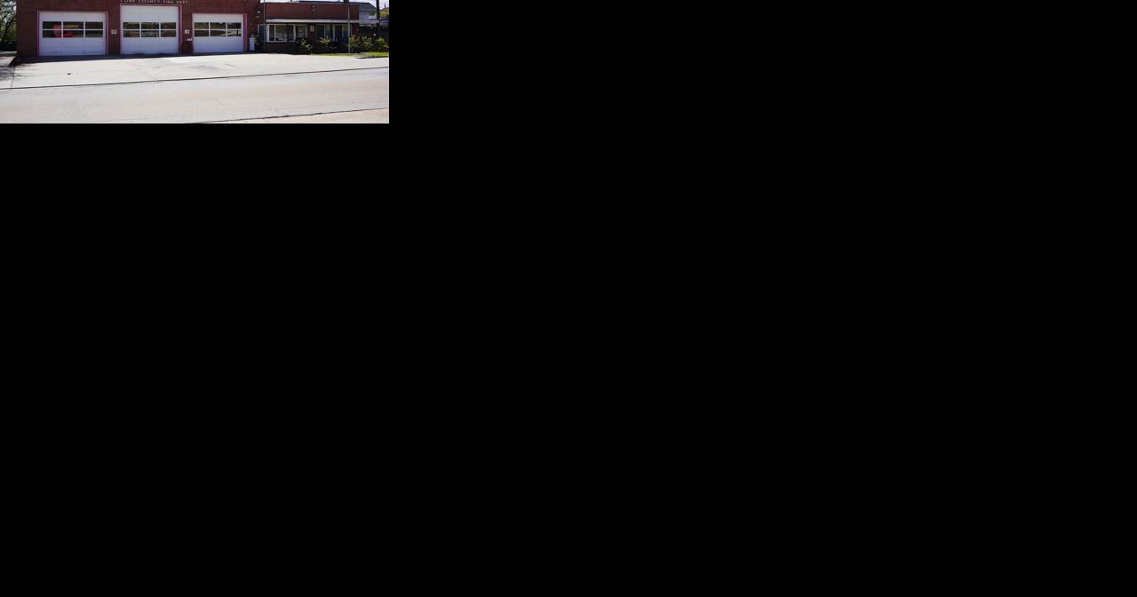 Cobb Fire Building New Station 12 Near Blackwell Elementary - Vimarsana News