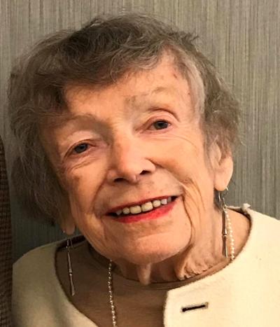 Marilyn White