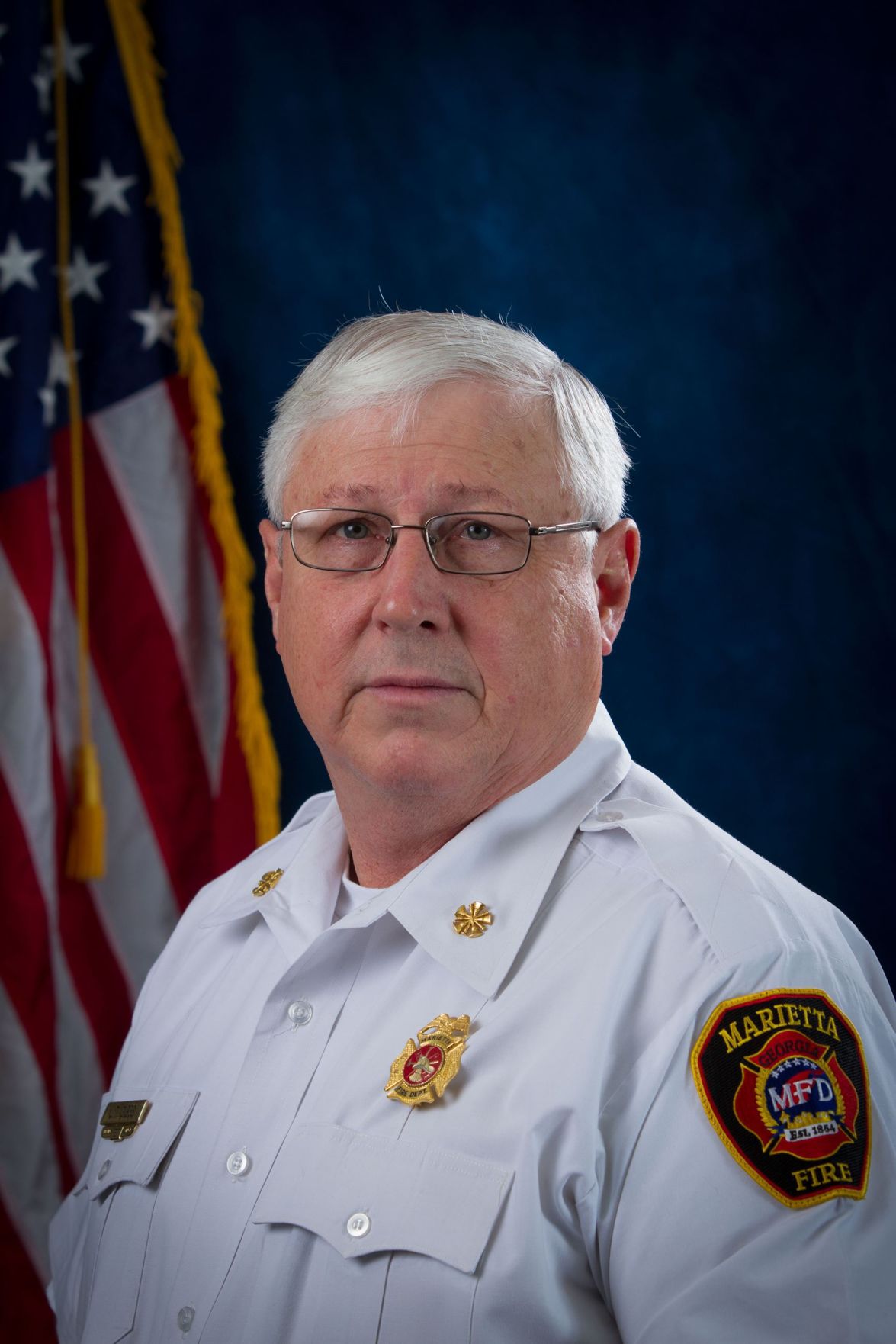 Former Firefighter Sues Marietta Fire Department For Gender Discrimination News 8953