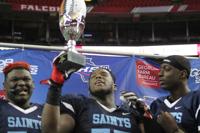 Dekalb County Programs Thrive Throughout Athletic Season