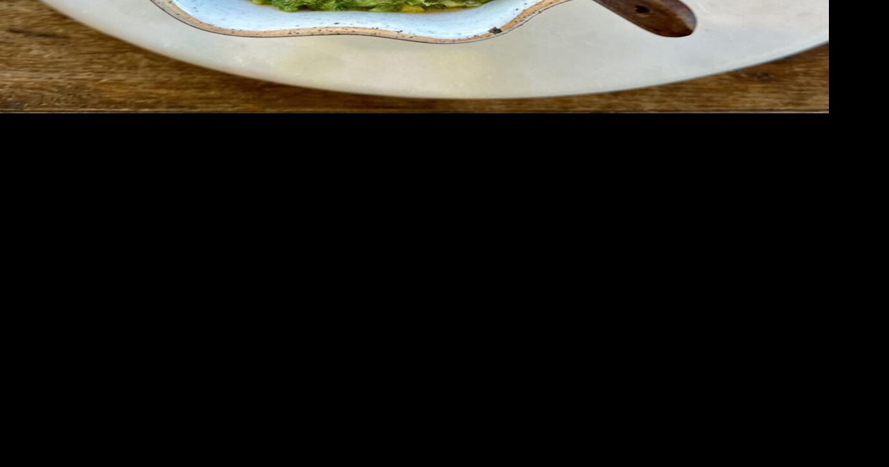 TASTE FOOD: ACCESSORIZE YOUR FOOD WITH A SPRING SALSA | Bonus ...