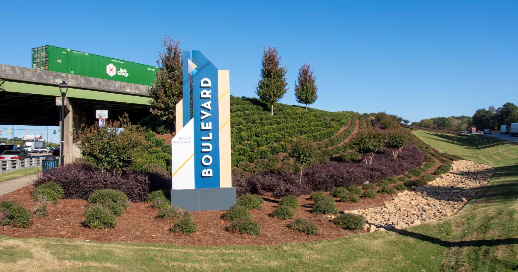 Study Finds Fulton Industrial Boulevard CID Contributes $182 Million to Georgia Economy - Vimarsana News