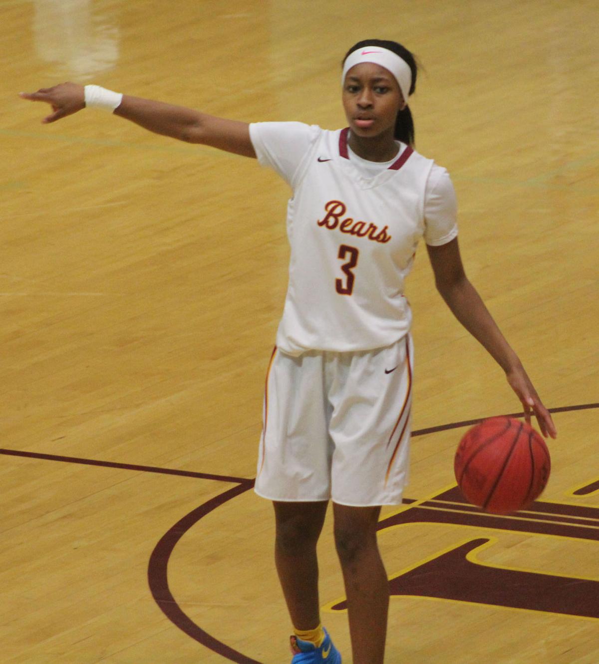 Holy Innocents Girls Basketball Surges In Region Play