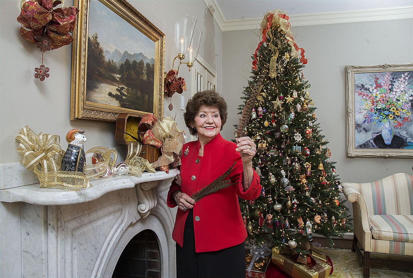 Marietta Christmas Pilgrimage 2021 Photos Marietta Pilgrimage Christmas Home Tour Will Warm And Welcome Visitors Lifestyle Mdjonline Com
