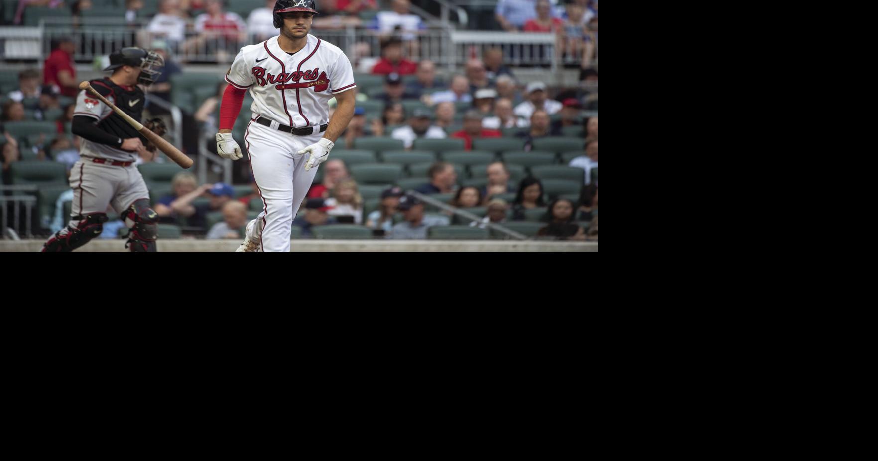 Braves Offense Goes From Rolling Blackouts to Near-Complete Outage ...