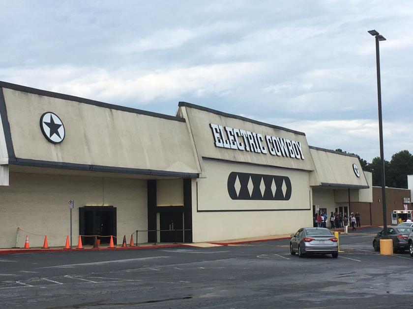 Kennesaw S Electric Cowboy Announces Closing Date News