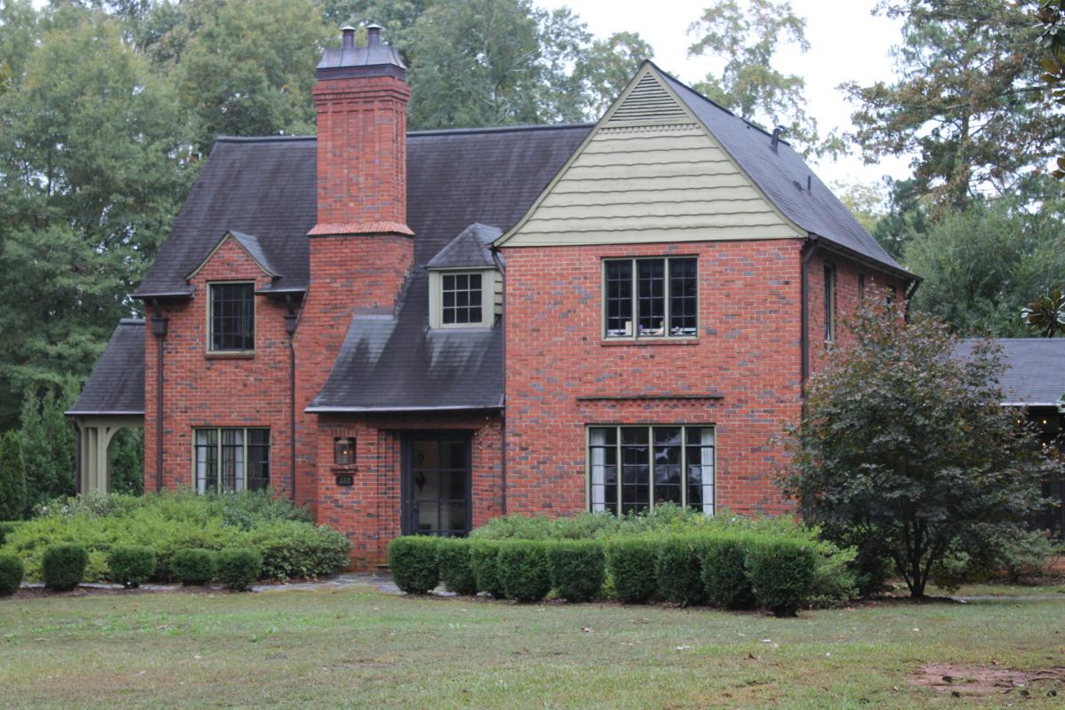 Cherokee Heights, Marietta’s earliest planned subdivision Factbook