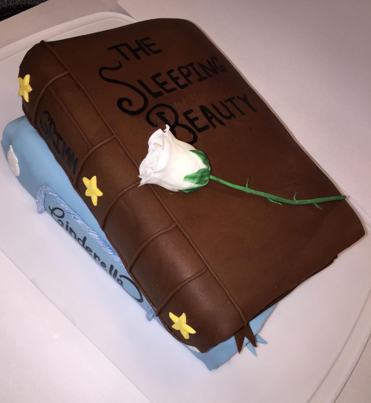 When It Comes To Baking And Decorating Local Teen Takes The Cake