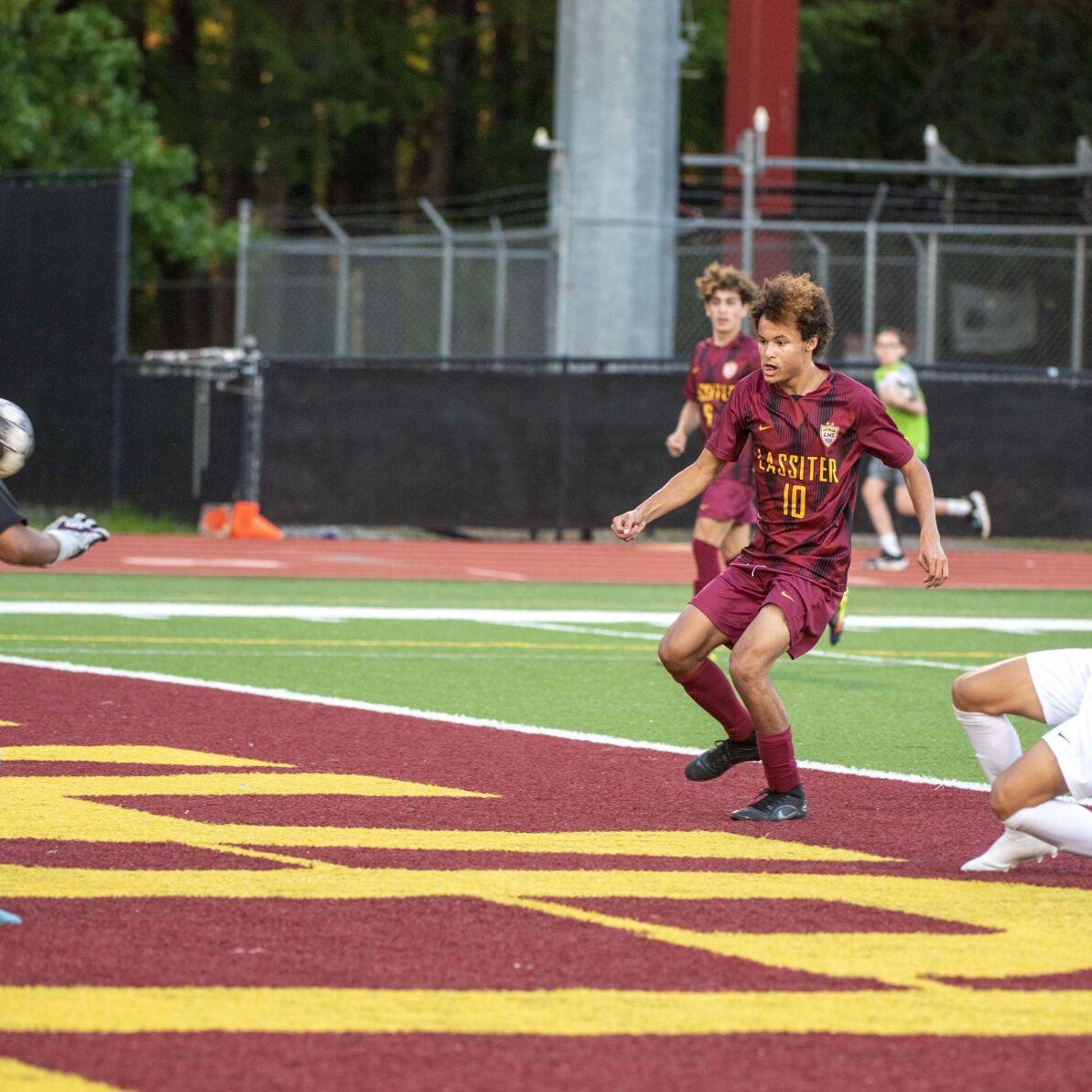 Lassiter Trojans, Frank Fillmann Stadium